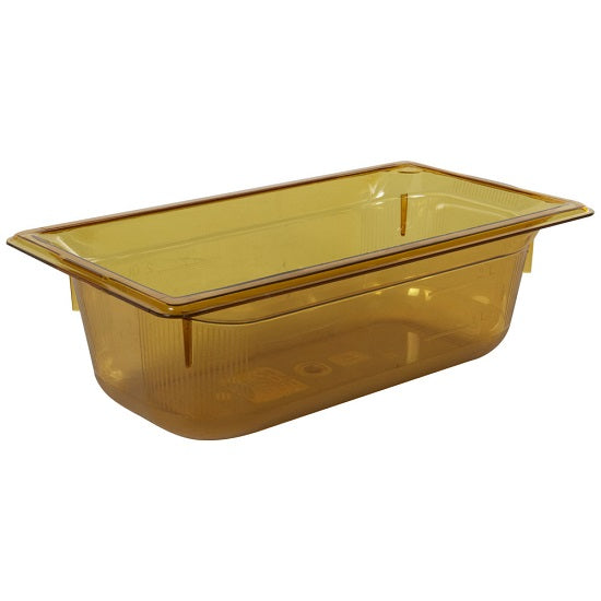 Plastic Pans
