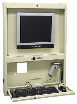 Omnimed Work Center - 291440-LG