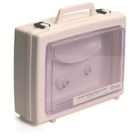 Laerdal Medical - Silicone Resuscitator Display Case - 850700