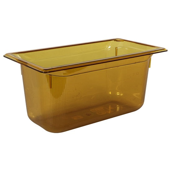 Plastic Pans