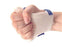 Alimed AliMed Palm Protector Left Hand Beige - 5871