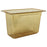 Plastic Pans