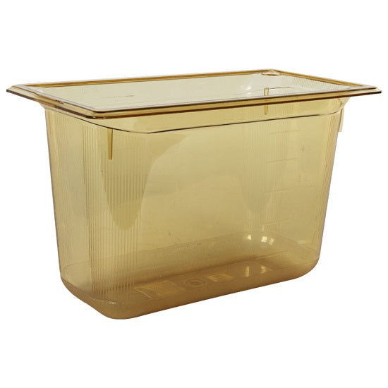 Plastic Pans