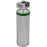 GreenLine/D - Laryngoscope Handle Greenline FiberOptic Stubby Handle - 5-0236-91