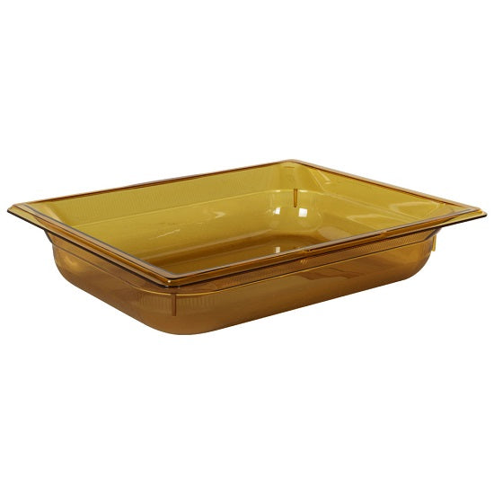 Plastic Pans