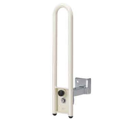 Invacare - Bed Assist Bar For Assisting Residents In And Out of Bed - IHCSBAAS-39