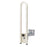 Invacare - Bed Assist Bar For Assisting Residents In And Out of Bed - IHCSBAAS-39