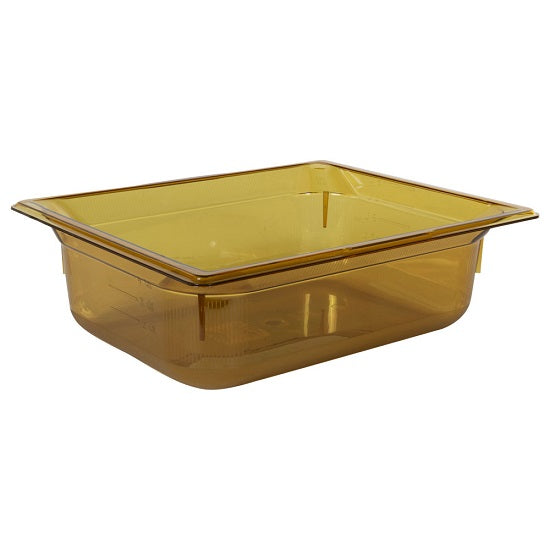 Plastic Pans