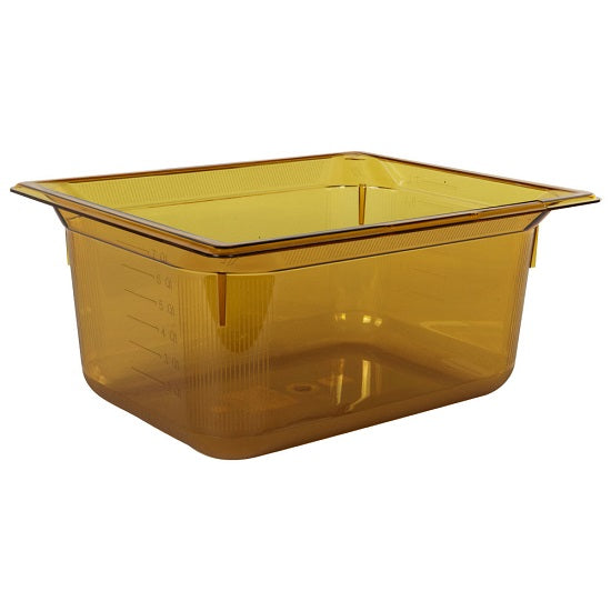 Plastic Pans