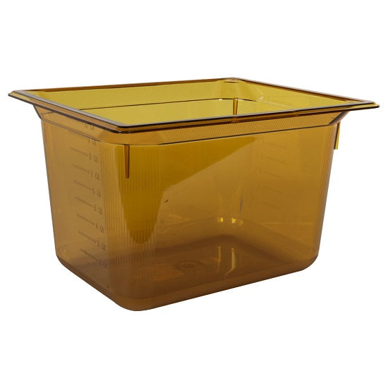 Plastic Pans