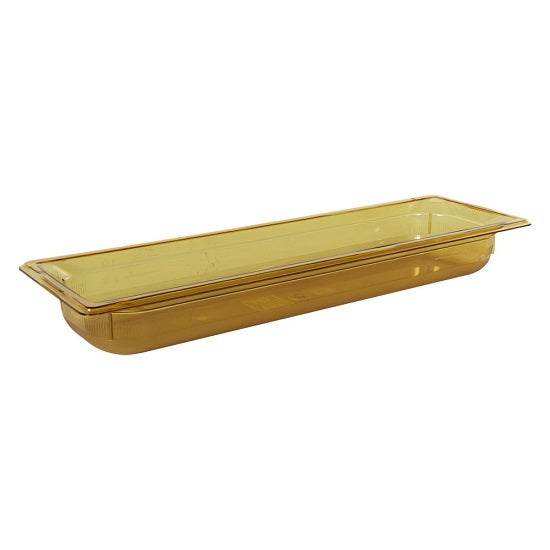 Plastic Pans