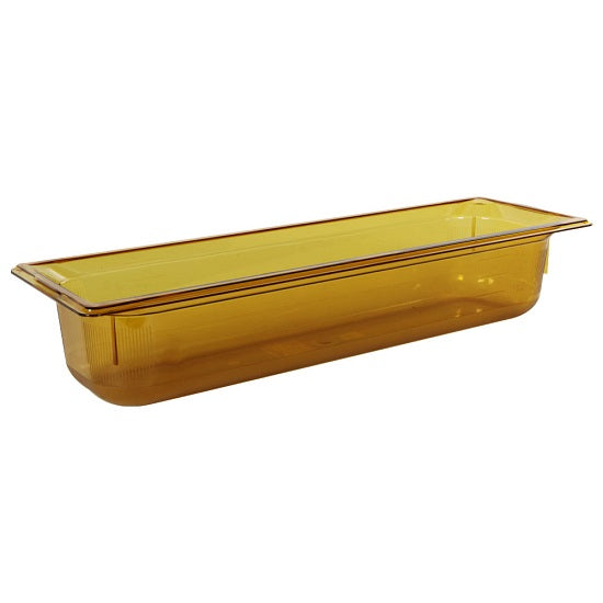 Plastic Pans