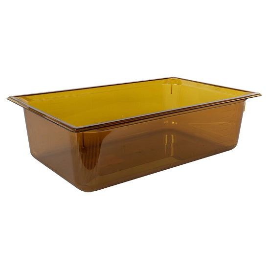 Plastic Pans