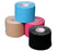 Kinesio Tex Gold FP - Kinesiology Tape Water Resistant Cotton 2 Inch X 5-1/2 Yard Blue NonSterile - 32753