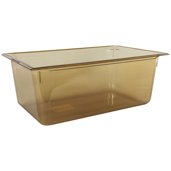 Plastic Pans