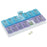 Apothecary Products - Pill Organizer 7 Day 2 Dose - 67471