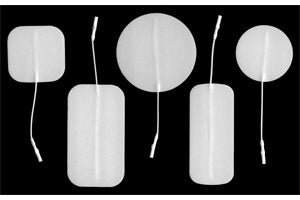 Dynatronics DynaFlex Electrode - DF2X2F