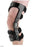 Paradigm - Knee Brace Medium 17-1/2 to 20-1/2 Inch Circumference Left Knee - B-210600003