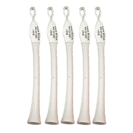 AliMed Soft Touch - Single Finger Trap Nylon Mesh, Autoclavable - 931219/NA/NA/LG