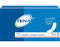 Essity HMS North America Inc TENALight Moderate Bladder Control Pad 11 Inch Length Light Absorbency Dry-Fast Core One Size Fits Most Unisex Disposable - 41309