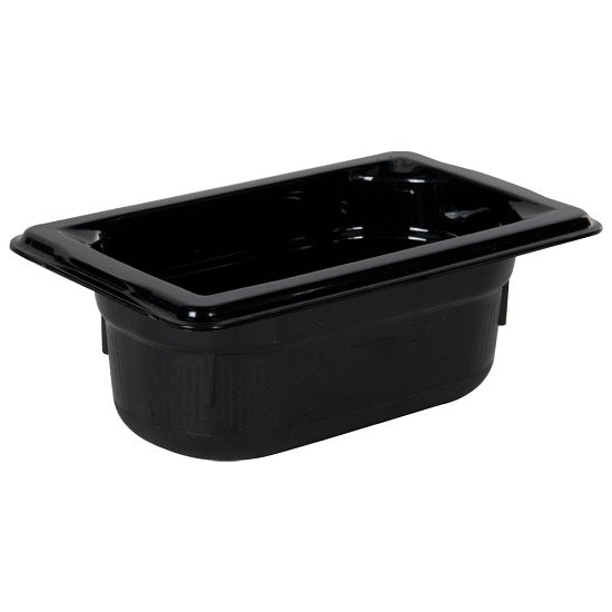 Plastic Pans