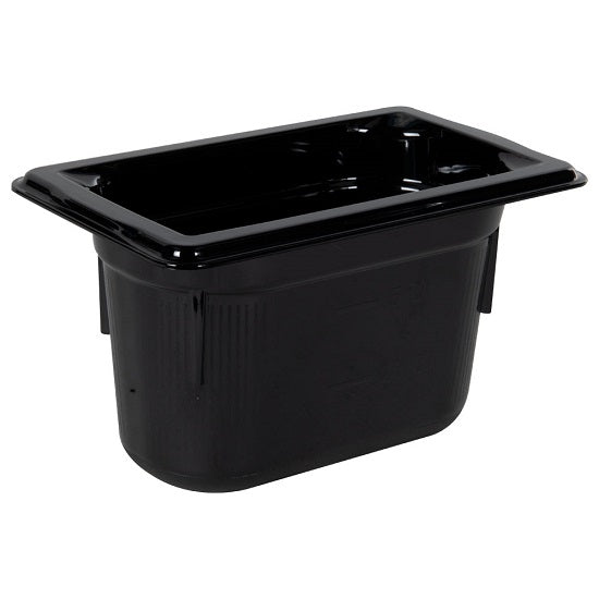 Plastic Pans