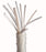 Medline - Wound Drain Tube Silicone 15 Fr. Size - DYNJWE1323A