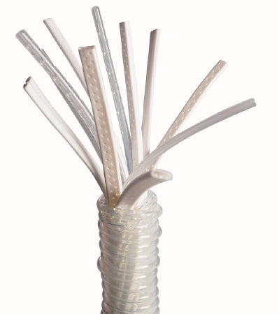 Medline - Wound Drain Tube Silicone 15 Fr. Size - DYNJWE1323A