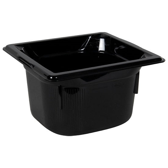Plastic Pans