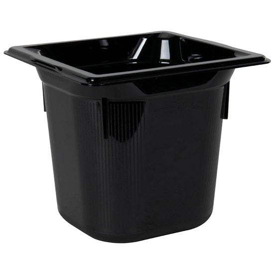 Plastic Pans