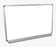Luxor White Board Medium 24 X 36 Inch White - WB3624W