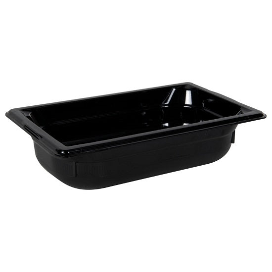 Plastic Pans