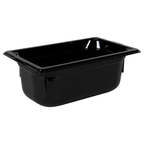 Plastic Pans