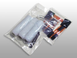 Elkay Plastics BAG, GENERAL PURPOSE 15X24 FLAT (1000/CS) - 15F-1524