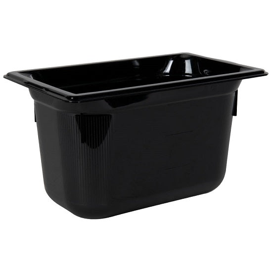 Plastic Pans