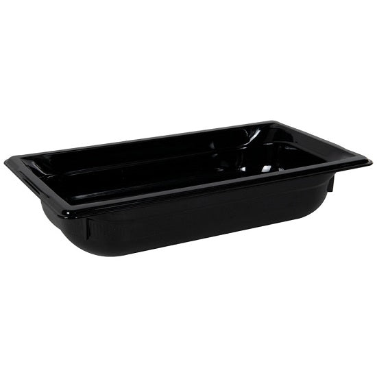 Plastic Pans