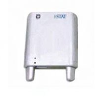 Abbott Point of Care i-STAT Cardiac Marker / Immunoassay Control Troponin Level 1 6 X 1 mL - 06P1709