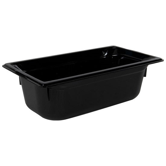 Plastic Pans