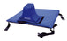 E-Z Transfer - Pommel Seat Cushion 18 X 20 X 1 H Inch - 706363