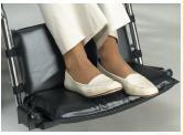 Skil-Care Econo Wheelchair Footrest Extender - 703297