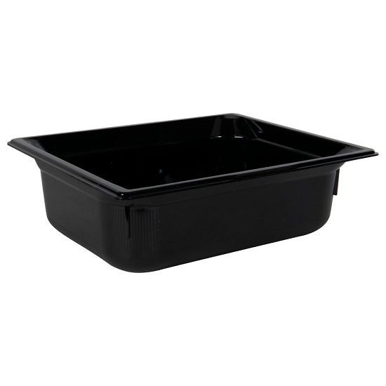 Plastic Pans