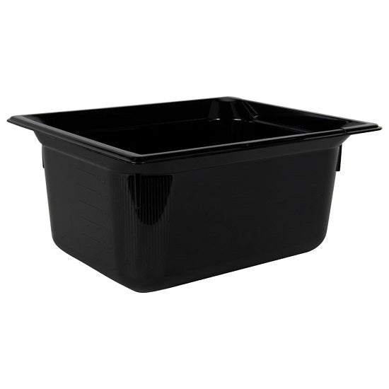 Plastic Pans