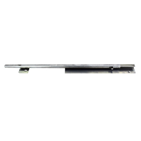 Midmark - Drawer Slide For 6061/6062/341/347/441/447 Treatment Cabinet, 6065/6066/6067/4702/4705 Mobile Treatment Cabinet - 016-0514-00