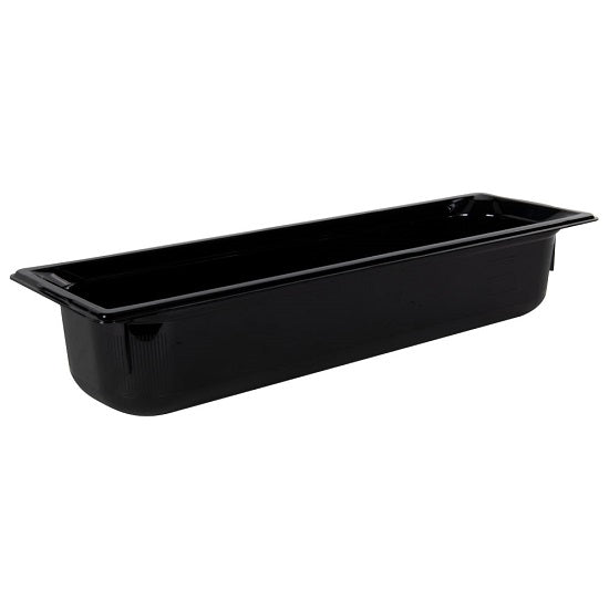 Plastic Pans