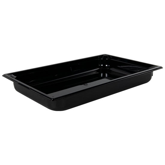 Plastic Pans