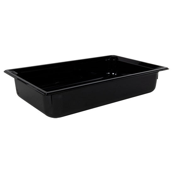 Plastic Pans