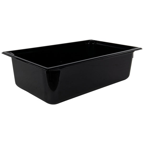 Plastic Pans