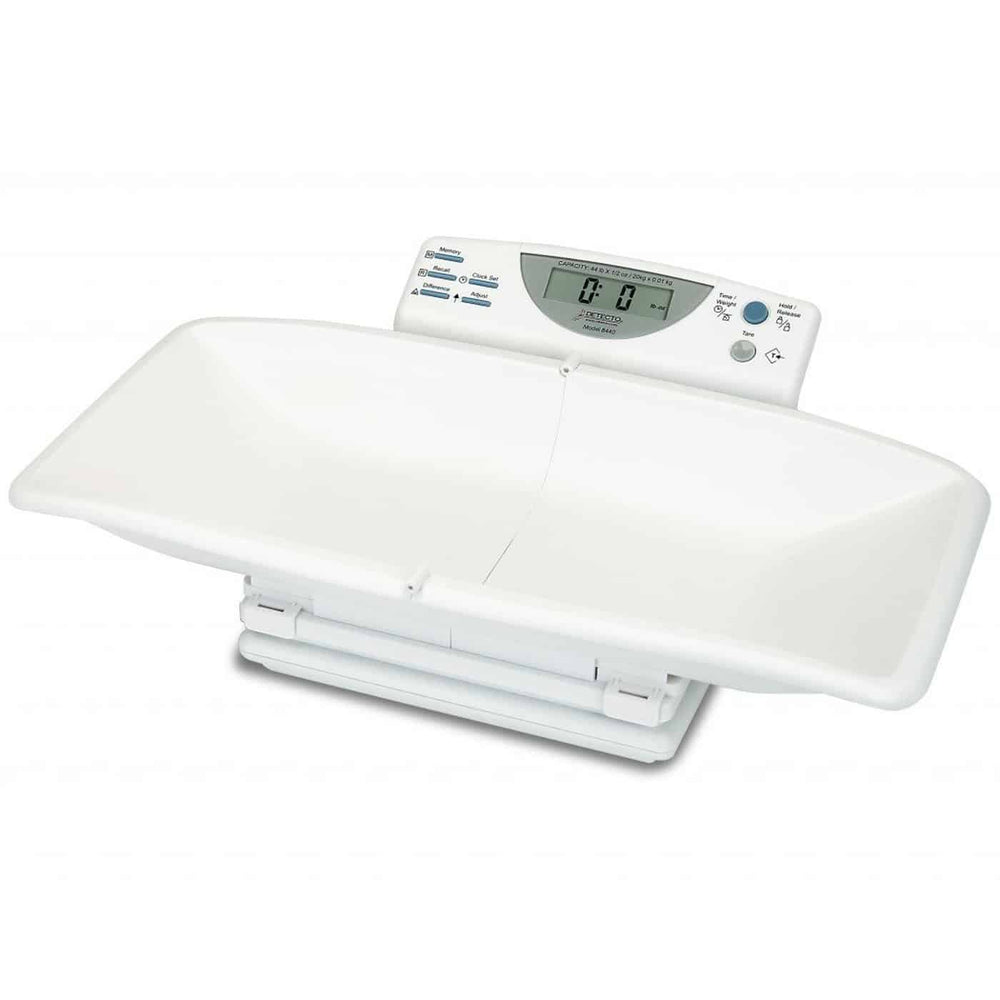 Mopec Digital Infant Scale – BB064