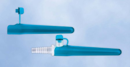 Neotech Products Little Sucker Oral Nasal Suction Device Standard Thumb Valve - N205C