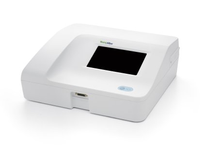 Welch Allyn CP 150 Resting ECG Monitor Universal AC Power Supply, 110-240V, 50/60 HZ, Rechargeable Battery Color Touch Screen Display - CP150-1ENB
